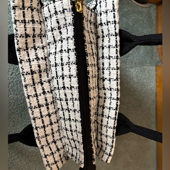 J. Crew Factory Satchel - Picture 5 of 5